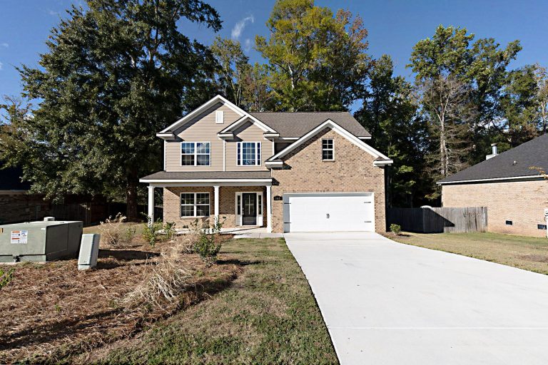 Community Profile: Hornet Hills