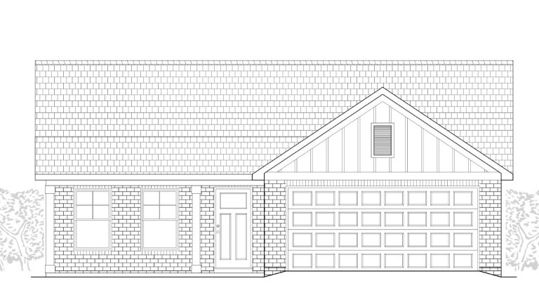 Floor Plan Profile: Abbott